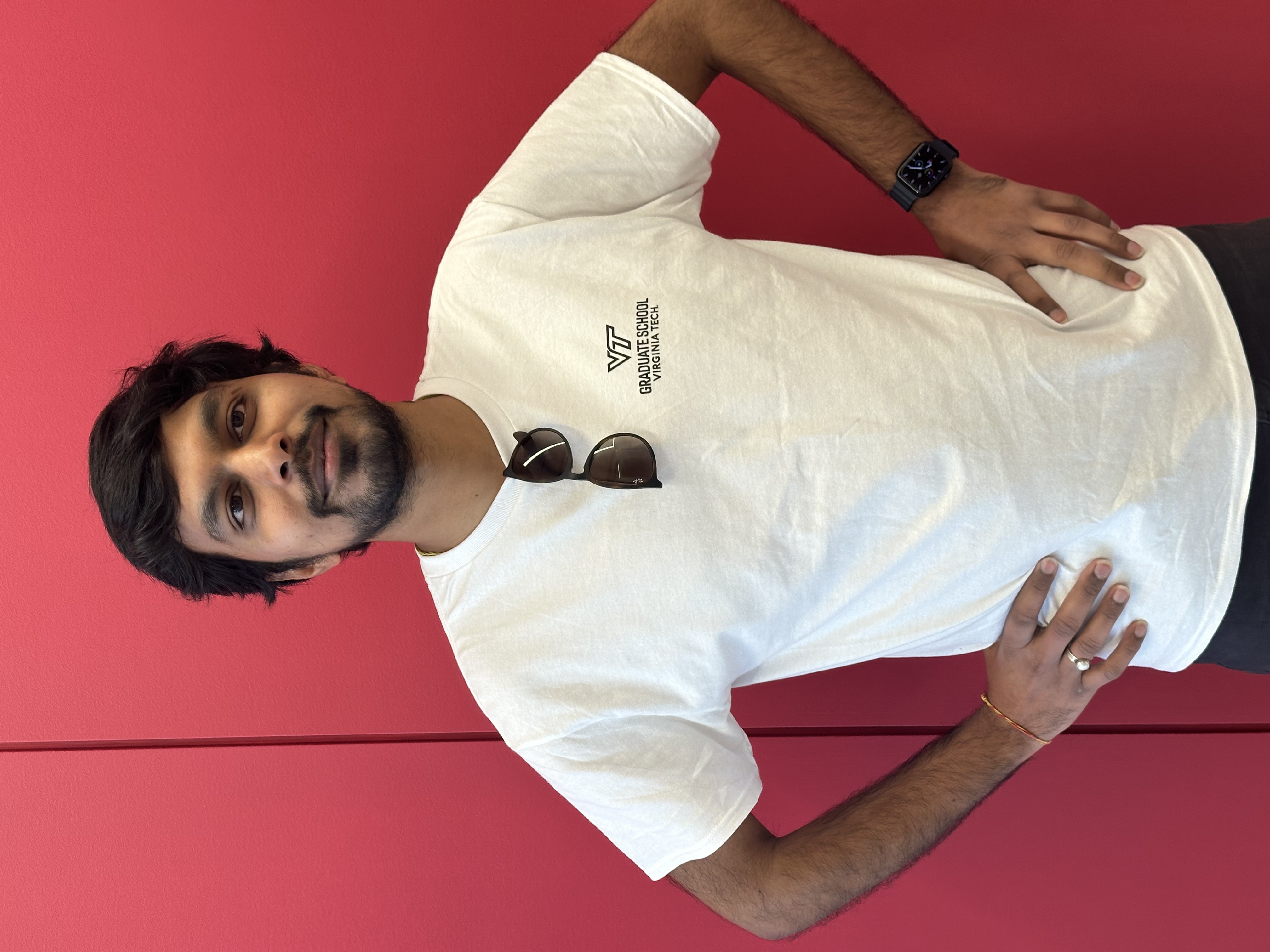 Vaibhav Garg